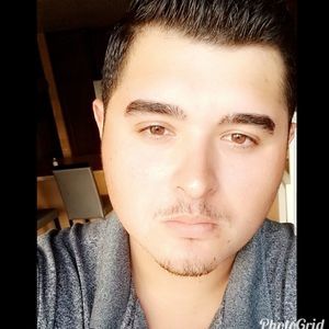 Meet your Posher, Rigoberto